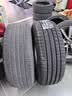 倍耐力防爆胎235/55R19 101V 蝎子Scorpion Verde(R-F)(MOE)原配奔馳GLC 曬單實拍圖