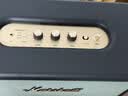 Marshall（馬歇爾）STANMORE III音箱3代無線藍牙搖滾家用重低音七夕生日禮物居家電腦音響 黑色 曬單實拍圖