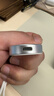 CangHua【5W閃充】適用蘋果手表充電器iWatch充電磁吸便攜底座Apple watchS11/10/9/8/7/6/5/SE3/Ultra3 曬單實拍圖