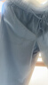 lululemon丨Pull-On 女士松緊腰錐形褲腿中腰中長褲 23
