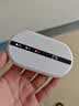 中興原裝隨身wifi6【送100G】2025款支持5G 4G設(shè)備免插卡移動(dòng)隨行無(wú)線網(wǎng)卡無(wú)限熱點(diǎn)全國(guó)通用流量便攜式 白色【 WiFi6  雙網(wǎng)切換 】旗艦版 曬單實(shí)拍圖