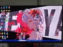 華碩ROG 超神32 3代 PG32UCDM3 32英寸4K電競顯示器240Hz OLED 0.03ms響應(yīng)HDR500 G-SYNC DP2.1三代 曬單實拍圖
