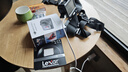 雷克沙（Lexar）256GB TF(MicroSD)存儲卡V30 讀200MB/s 無人機(jī)運(yùn)動相機(jī)影石Luna/大疆Pocket4P內(nèi)存卡 (1066x升級) 曬單實(shí)拍圖
