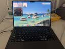 Apple蘋果AI筆記本MacBook Pro/M5 Pro 14寸（15+16核）24G 1T深空黑色 70W充電器筆記本電腦MGDR4CH/A 曬單實拍圖