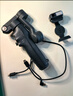 大疆DJI Osmo Mobile 8 手機穩定器手持云臺OM8 360度跟拍防抖自拍桿折疊便攜直播vlog神器 曬單實拍圖