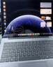 華為MateBook 14 鴻蒙版筆記本電腦 國家補貼 2.8K OLED觸控屏 鴻蒙AI 24GB 1TB深空灰 方鍵盤 曬單實拍圖
