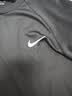 耐克NIKE男子速干透氣防曬衣長袖夏季新款運動上衣NESSH587-001 黑L 曬單實拍圖