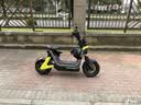 九號（Ninebot）【新國標電自】九號電動Fz1 60電動自行車9號智能電動車【門店自提】 到門店選顏色 曬單實拍圖