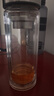 富光玻璃杯水杯子茶水分離大容量耐高溫水杯高顏值泡茶杯禮物男女士 曬單實拍圖