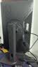 華碩ROG XG259QNS 24.5英寸電競顯示器超頻380Hz顯示器HDR400認證110% sRGB FreeSync 0.3 ms響應 曬單實拍圖