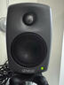 真力 Genelec 8010A 8020D 8030C 8040B 8050B專業監聽音箱五年質保 8010A/只 曬單實拍圖