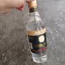 貴州習水部優大曲52度老牌濃香型白酒 經典口糧酒自飲聚會正品 52度 500mL 1瓶 固態法白酒-優級試飲裝 曬單實拍圖