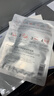 雅漾（Avene）專研密集修護面膜10片 超修小白膜敏肌舒緩褪紅曬后補水護膚七夕 曬單實拍圖