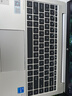 惠普(HP)戰66 Pro/ProBook/星系列輕薄便攜商務本設計炒股編程學習辦公本二手筆記本 i5 11代／獨顯／16G／512G／高性能 95成新 曬單實拍圖