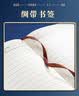 金值國潮筆記本子保溫杯禮盒套裝商務文創升學宴伴手禮精美記事本教師節禮物送老師醫師節生日禮物 藍 曬單實拍圖