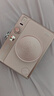 INSTAX富士一次成像 mini Evo禮盒套裝 和煦玫瑰 曬單實拍圖
