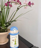 膳魔師（THERMOS）兒童保溫保冷杯水杯6-12歲上學專用小王子保溫杯不銹鋼學生TCKB 曬單實拍圖