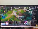 微星（MSI）流光X24 MAG 321UP QD-OLED X24 32英寸4K240Hz 三星第四代OLED電腦顯示器 電競顯示屏 曬單實拍圖