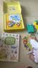 寶寶巴士點讀筆幼兒3-6歲繪本漢字啟蒙盒jojo赳赳漢字識字童書幼小銜接分級閱讀認知發聲書幼兒園可點讀圖書英語英文單詞數學啟蒙套裝有聲互動故事漫畫學習翻翻書籍趣味兒歌早教啟蒙兒童玩具寶寶認字生日禮物  曬單實拍圖