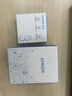 ANKER安克套裝20W蘋果充電器白+C-L編織線0.9米白 曬單實拍圖