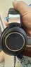 飛利浦（PHILIPS）頭戴式有線耳機(jī) SHP9600 HiFi高保真監(jiān)聽耳機(jī) 舒適音樂電競(jìng)電腦適用華為蘋果手機(jī)直推 曬單實(shí)拍圖
