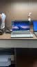 戴爾（DELL）國(guó)家補(bǔ)貼戴爾筆記本電腦辦公輕薄本新款dell靈越15pro dc15250 15.6英寸酷睿i5大屏學(xué)生商務(wù)本W(wǎng)X40 【政府補(bǔ)貼】靜謐銀 | 靈越15pro輕薄本 【補(bǔ)貼15%】新品 曬單實(shí)拍圖