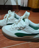 彪馬（PUMA）拉梅洛·鮑爾聯合設計實戰籃球鞋MB.01男子運動鞋 376941 白-銀色-04 43 曬單實拍圖
