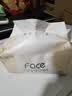 潔柔抽紙 粉Face3層150抽*40包 可濕水紙巾 面巾紙 柔韌衛(wèi)生紙整箱 曬單實拍圖