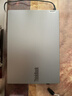 ThinkPad【國家補貼15%】聯(lián)想筆記本電腦ThinkBook 16 英特爾酷睿Ultra5 135H 16英寸 16G 1T 2.5K 高刷屏 曬單實拍圖