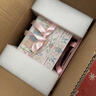 babycare綺想串珠禮盒兒童玩具女孩生日禮物送禮diy手工首飾手鏈項鏈8+歲 曬單實拍圖