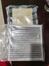 圖歌適配福特銳界活性炭空調濾芯空氣濾芯套裝濾清器空氣格原廠(chǎng)升級 14款之前（進(jìn)口）銳界 空調濾芯+空氣濾芯=兩濾套裝 曬單實(shí)拍圖
