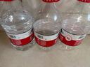 農(nóng)夫山泉飲用水 飲用天然水5L*4桶*2箱 整箱裝 桶裝水隨機紙箱塑膜包裝 曬單實拍圖