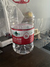 農夫山泉 飲用水 飲用天然水5L*4桶 整箱裝 桶裝水隨機包裝 曬單實拍圖