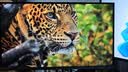海信G7 PRO27款 27英寸3A原畫 黑曜屏 1152分區 MiniLED 4K180Hz雙模 360Hz 月影灰 游戲電競顯示器 曬單實拍圖