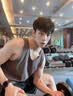 SAZA魅藍(lán)沐浴露男士專用持久留香72小時(shí)香氛香水成人高級(jí)液乳洗澡淋浴 曬單實(shí)拍圖