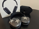 Apple/蘋果 AirPods Max 2 午夜色（2026款）搭載H2芯片 頭戴式 無線藍牙耳機 支持主動降噪  曬單實拍圖