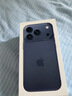 Apple/蘋果【點擊“立即領取”享補貼】iPhone 17 Pro 256GB 深藍色 支持移動聯通電信5G 雙卡雙待手機 曬單實拍圖