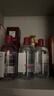 貝德瑪（BIODERMA）舒妍舒緩多效潔膚液粉水500ml*2溫和可卸防曬舒緩 七夕情人節(jié)禮物 曬單實拍圖