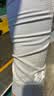 安德瑪（Under Armour）騎行冰袖男女防曬袖套冰絲袖夏季防嗮護(hù)袖護(hù)臂套袖開車釣魚冰涼袖 曬單實(shí)拍圖