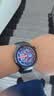 HUAWEI WATCH GT 6 Pro曜石黑46mm華為智能手表全新騎行體驗21天超長續航 曬單實拍圖