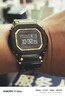 卡西歐（CASIO）G-SHOCK GMW-BZ5000系列 MIP顯示屏 六局電波太陽能 時尚男表 GMW-BZ5000BD-1PRN【內斂黑】 曬單實拍圖