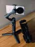 大疆DJI Osmo Mobile 8 標準版 手機穩定器手持云臺OM8 360度跟拍防抖自拍桿直播vlog神器 曬單實拍圖