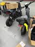 九號（Ninebot）【新國標電自】九號電動Fz1 60電動自行車9號智能電動車【門店自提】 到門店選顏色 曬單實拍圖