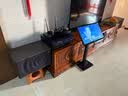 JBL MK10家庭ktv音響套裝 卡拉OK點歌機一體機 家庭影院組合家用K歌專業(yè)音箱唱歌設備全套 【歡唱版】10英寸音響點歌機套裝 曬單實拍圖