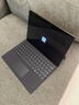 微軟（Microsoft）新一代 Surface Pro 13英寸（第12代）二合一筆記本電腦 國家補貼 驍龍 X2 Elite 16G 1TB 典雅黑 曬單實拍圖
