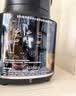 美的（Midea）破壁機家用自清洗多功能全自動免煮低音1.75L大容量3-7人預約豆漿機料理榨汁機輔食碎冰PB40F254F 曬單實拍圖