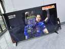 王牌艷春官方正品【電視機排行前十名】無邊框8K液晶全面屏超高清WiFi語音手機投屏客廳家用智能網絡電視 120英寸 極清8K智能安卓9.0旗艦款 2026智能旗艦款16+512G免費安裝+會員觀看 曬單實拍圖