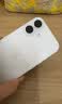 Apple/蘋(píng)果 iPhone 17 256GB 白色 支持移動(dòng)聯(lián)通電信5G 雙卡雙待手機(jī) 曬單實(shí)拍圖