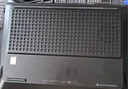 惠普（HP）HyperX 暗影精靈PRO 16游戲本筆記本電腦R9-9955HX RTX5060 16G 1T QHD 240Hz 功耗200W+ 曬單實(shí)拍圖