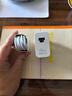 華為全能充電器(66W)超級(jí)快充含6A Type-C數(shù)據(jù)線 3C認(rèn)證 適配華為手機(jī)Mate80Pro/Pura 90 曬單實(shí)拍圖
